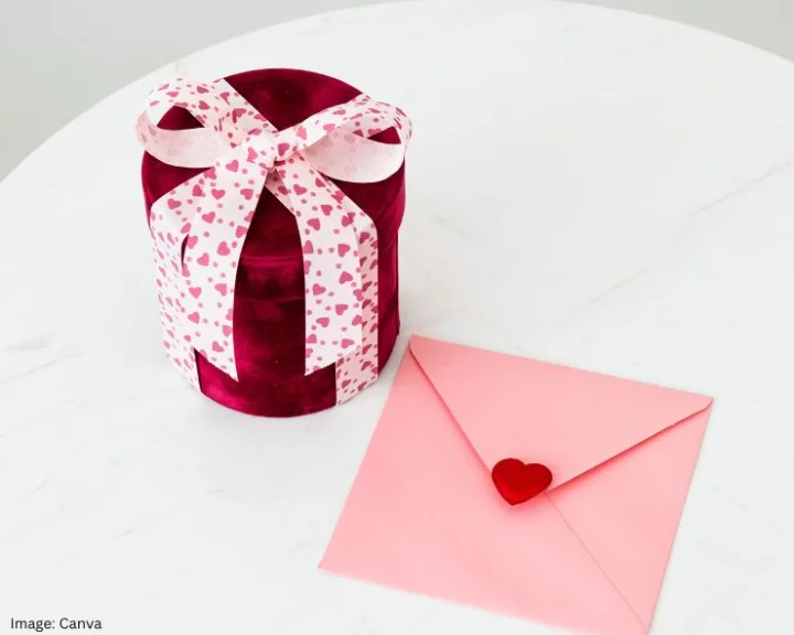 Valentine Day Gift