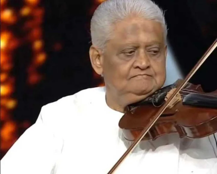 Laxmikant Pyarelal