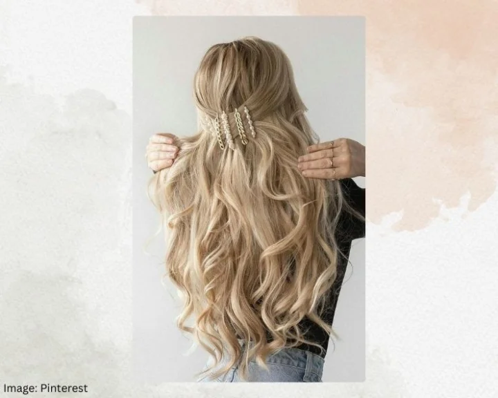 valentines hair ideas