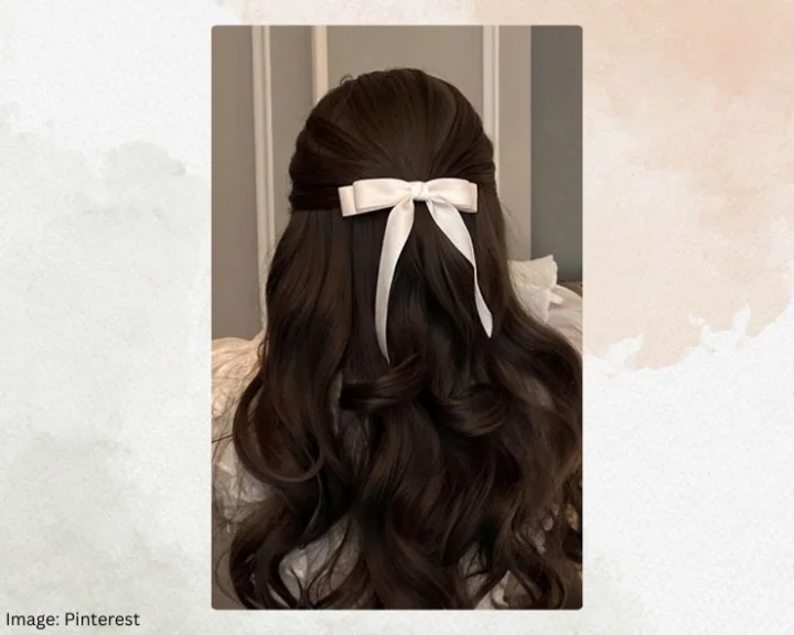 valentines hair ideas