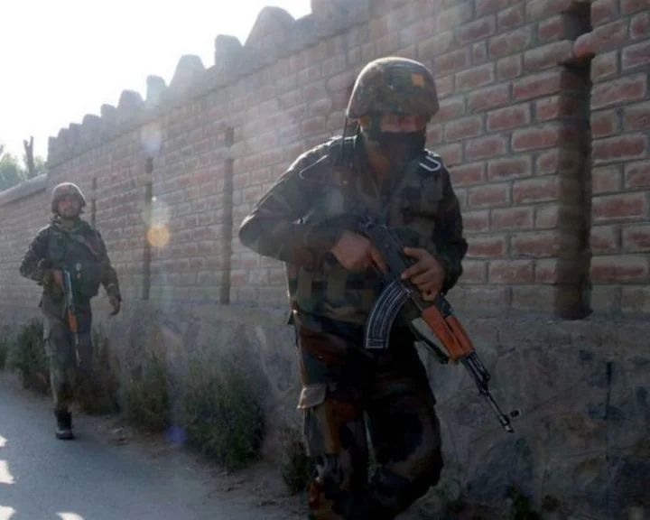 12 Naxalites killed in Narayanpur encounter