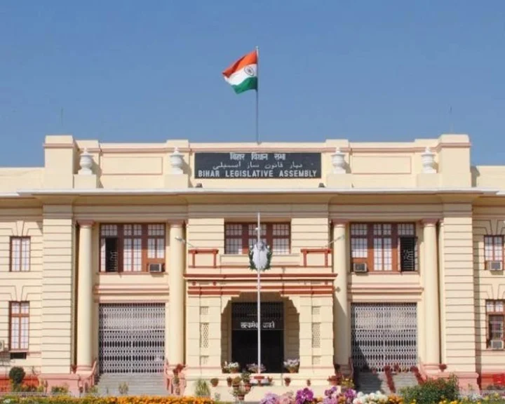 Bihar minister rejected the claim of Assembly Speaker