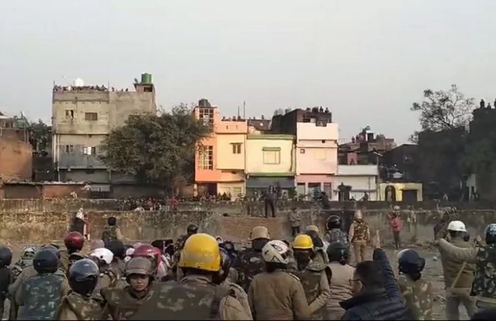 haldwani