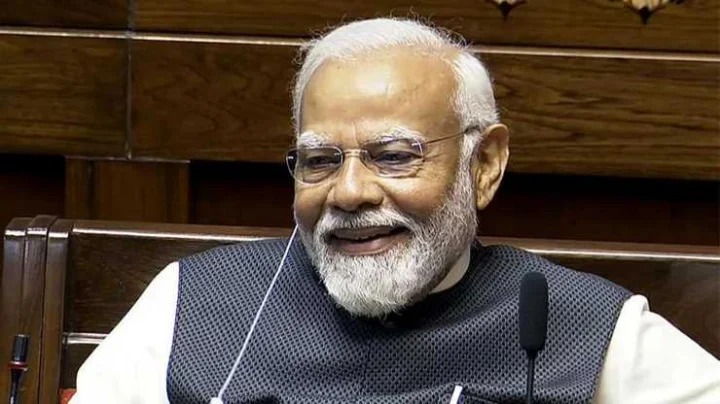 Lok Sabha Elections 2024
