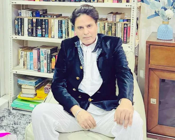 Rahul Roy Birthday