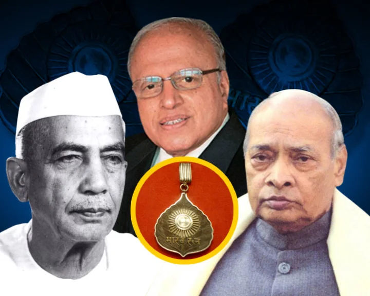 bharat ratna