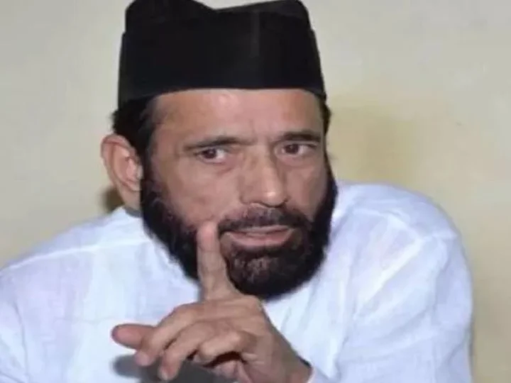 tauqir raza