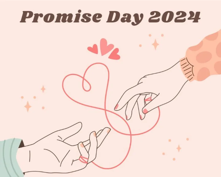 Promise Day Shayari