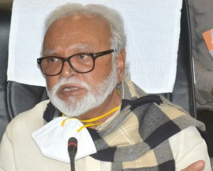 chhagan bhujbal