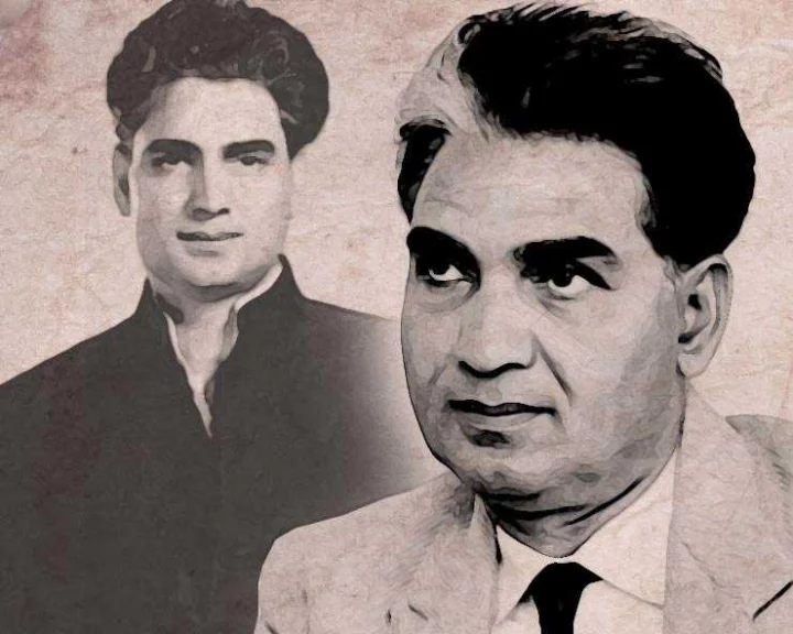 Kamal Amrohi Death Anniversary