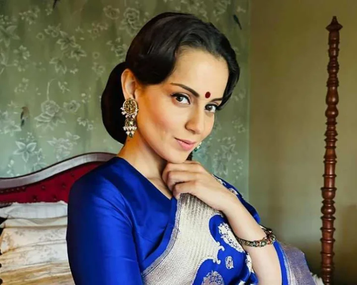 Kangana Ranaut