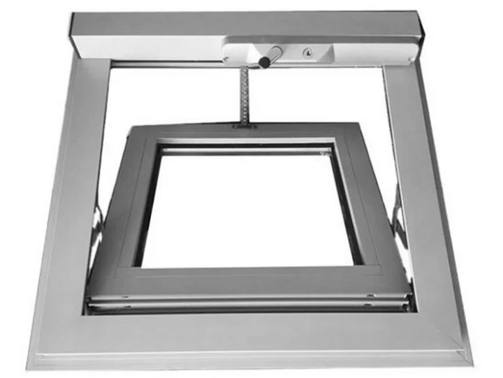 Ventilation vastu
