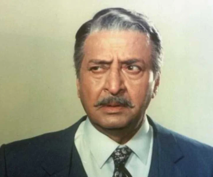 Villain of the century