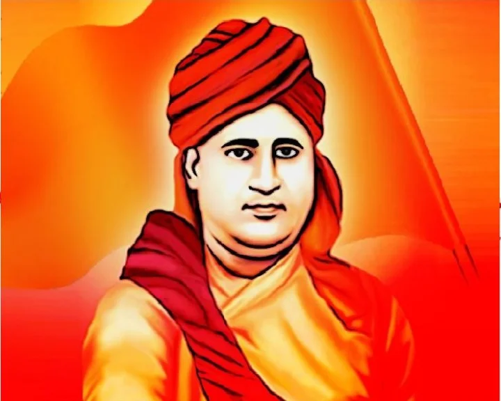 Dayananda Saraswati Jyanati 2024