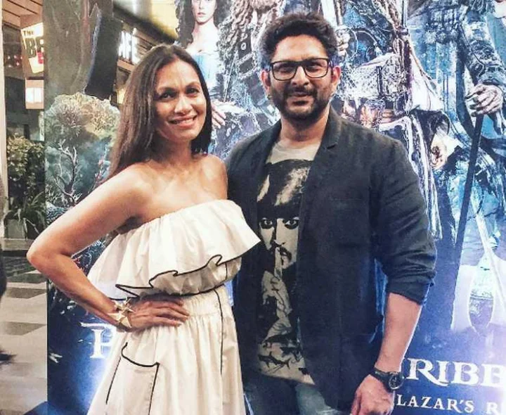 Arshad Warsi 