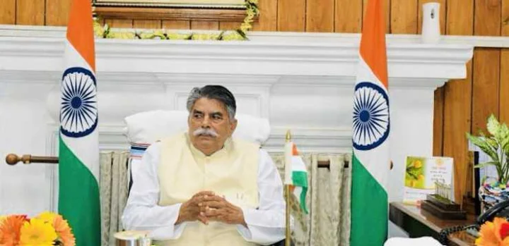 Awadh Bihari Chaudhary