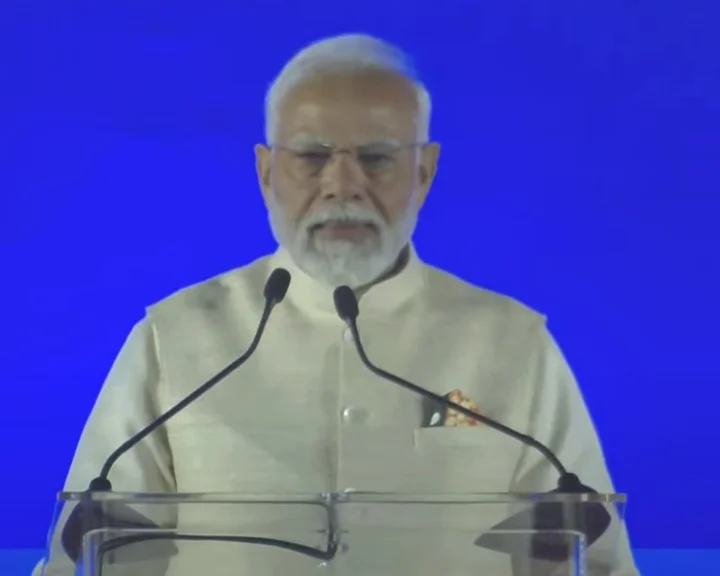 PM Modi Dubai Visit