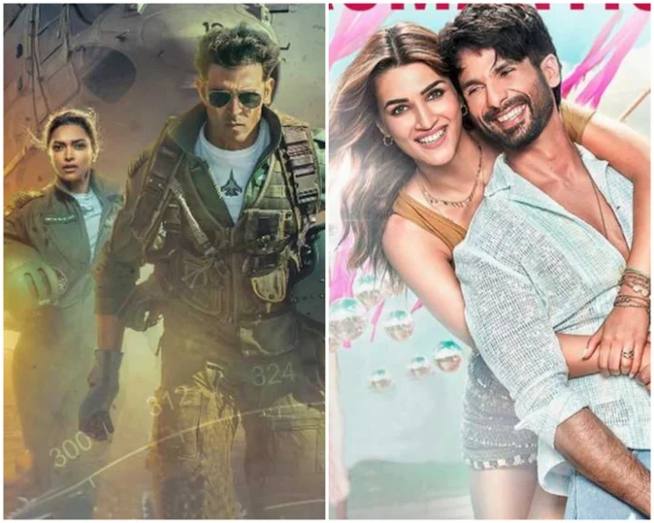 Teri Baaton Mein Aisa Uljha Jiya
