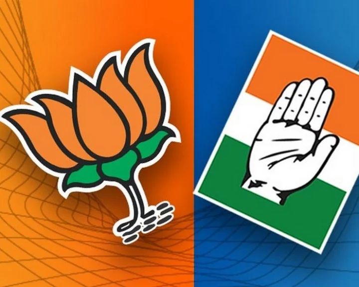 National parties declared income of Rs 3077 crore in 2022-23
