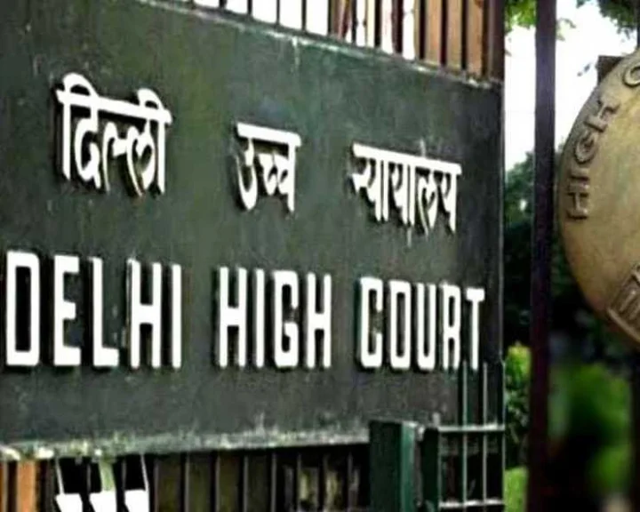 Delhi High Court