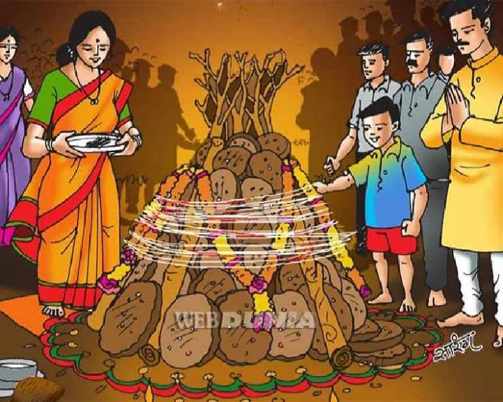 Why worship Holika