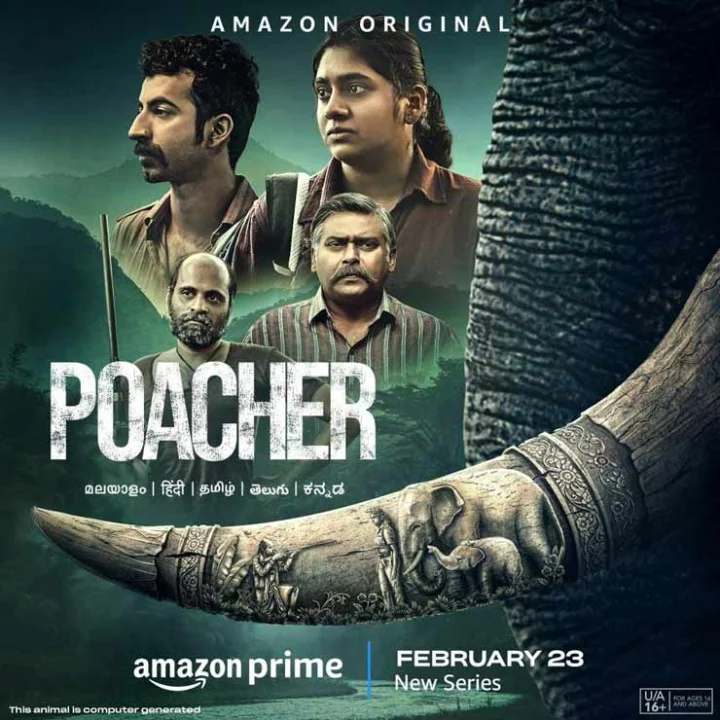 Poacher