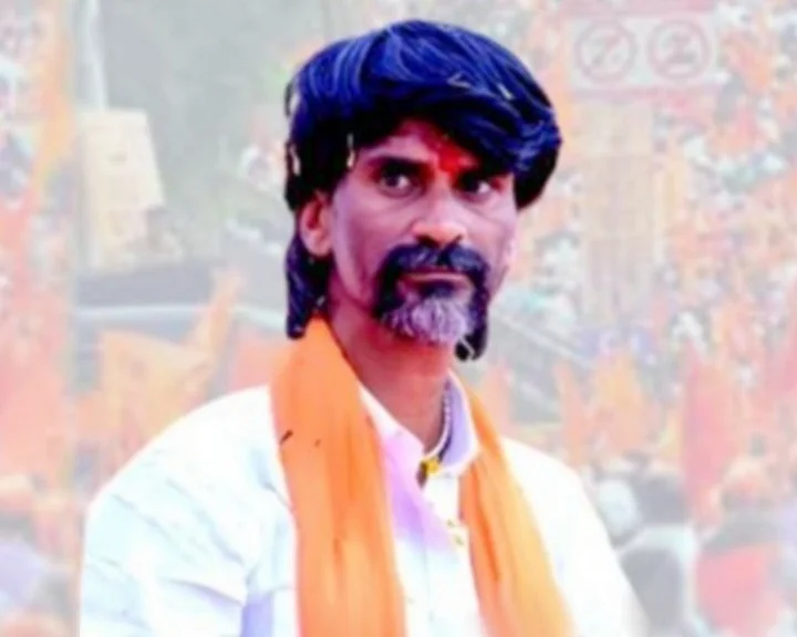 Manoj Jarange will start Maratha Reservation Movement again on 4th June
