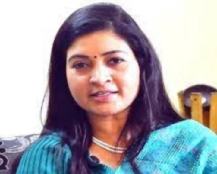 Alka Lamba