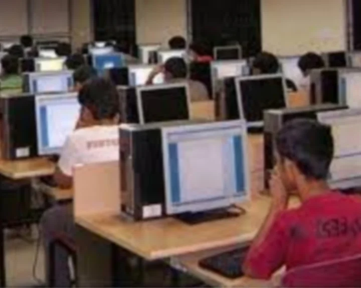 Indian Institute of Science Education and Research