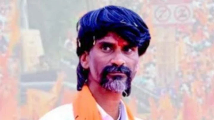 मनोज जरांगे : 'आज गावागावात रास्ता रोको करा, उद्या पुढची दिशा ठरवू'