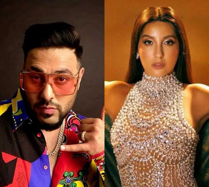 Singer Badshah