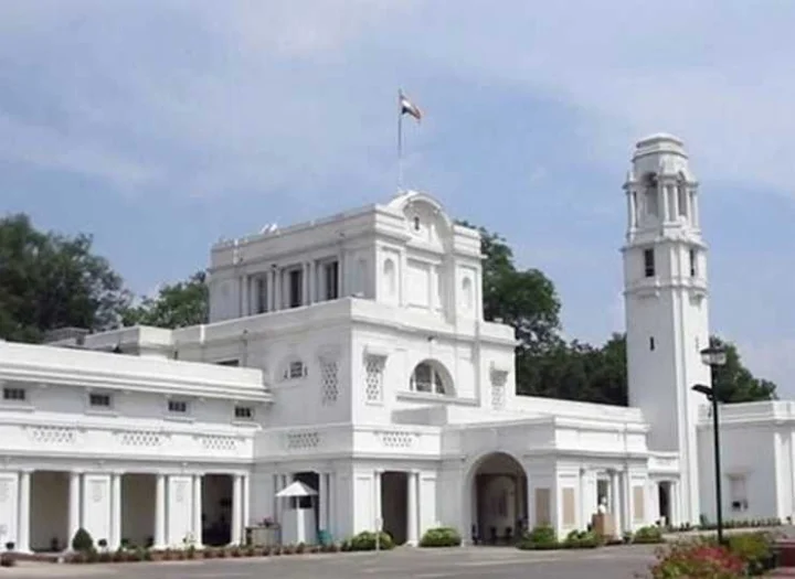 7 BJP MLAs suspended from the budget session of Delhi Assembly