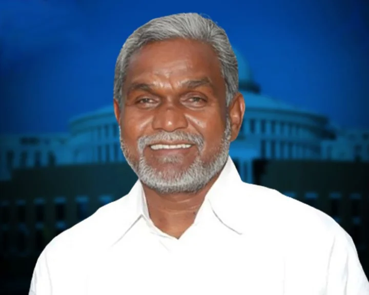 Hemant soren