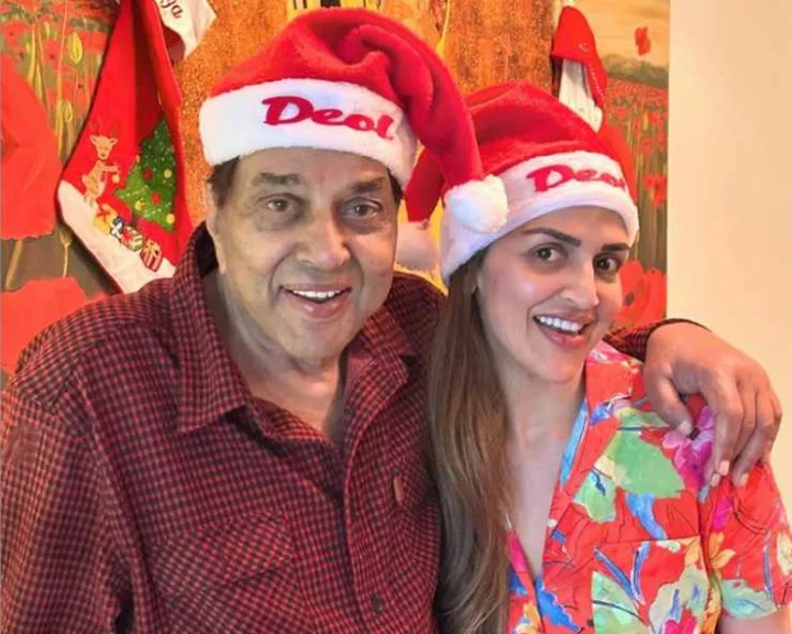 Esha Deol Bharat Takhtani divorce