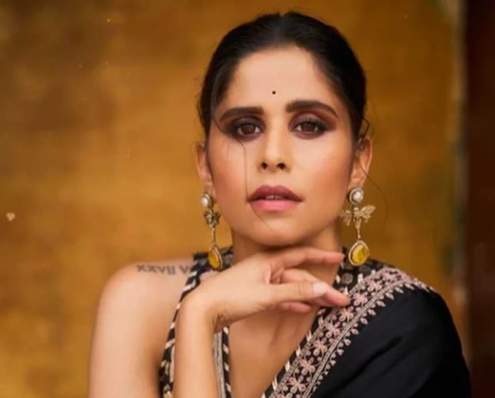 Sai Tamhankar