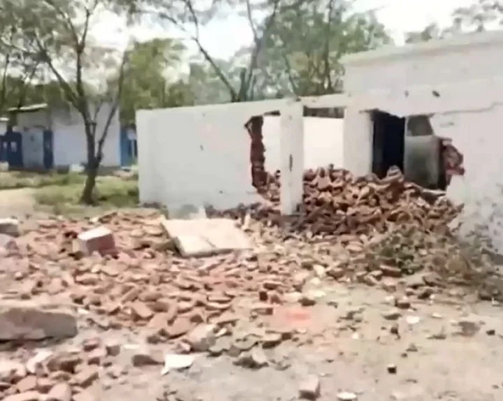 blast in tamilnadu