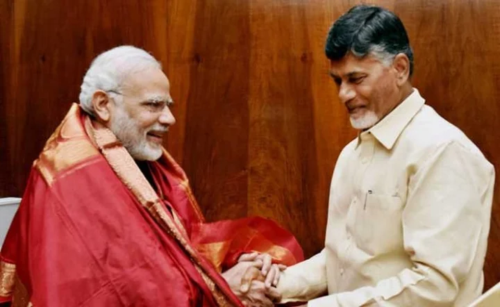Loksabha Elections 2024