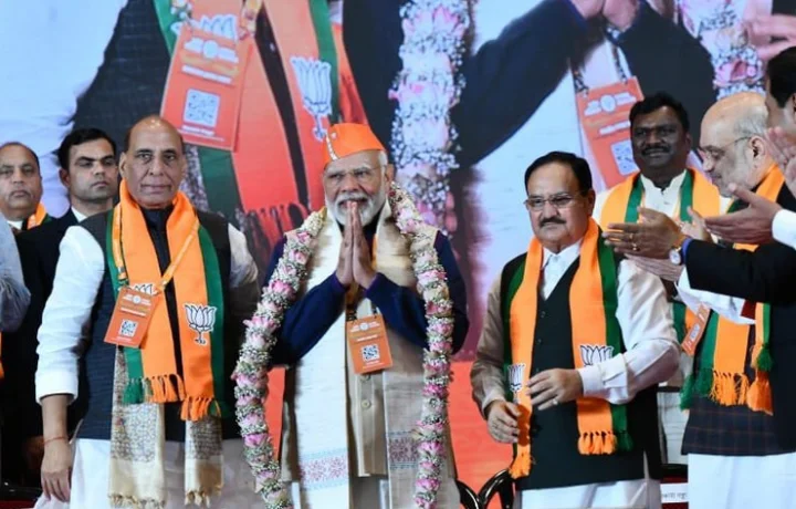 PM Modi