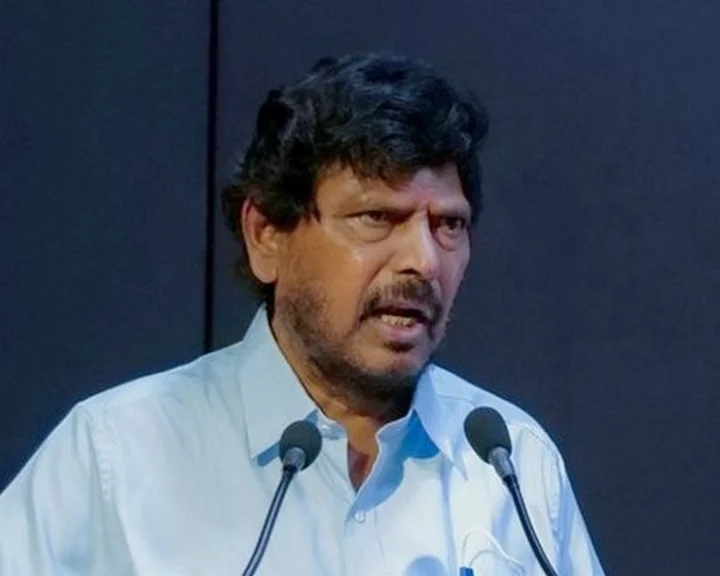 Ramdas Athawale