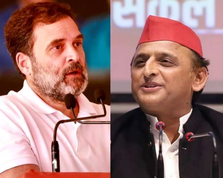 Akhilesh Yadav