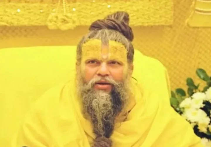 Premanand maharaj
