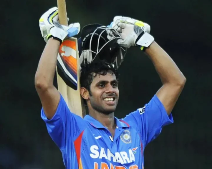 Manoj tiwary blames MS Dhoni for his international career news hindi