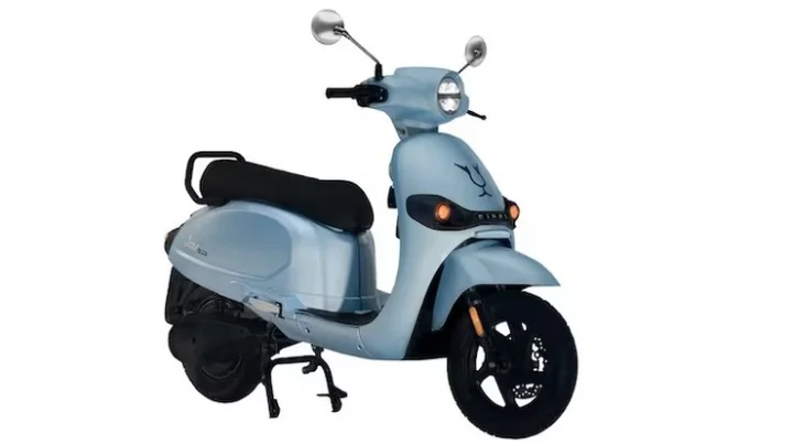 Joy Bike