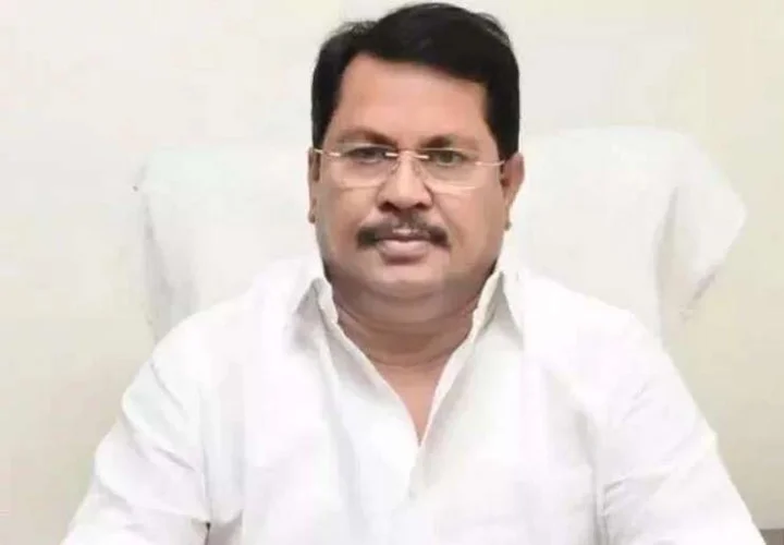Vijay Wadettiwar