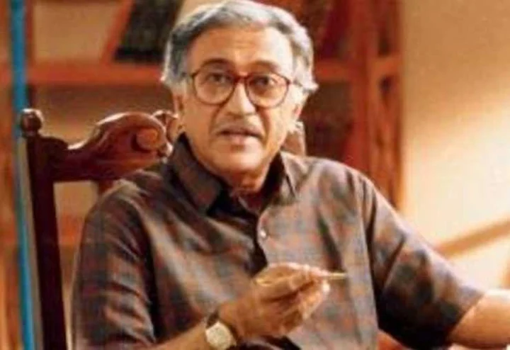 Ameen sayani