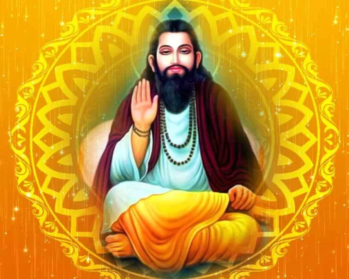 10 dohe by sant ravidas