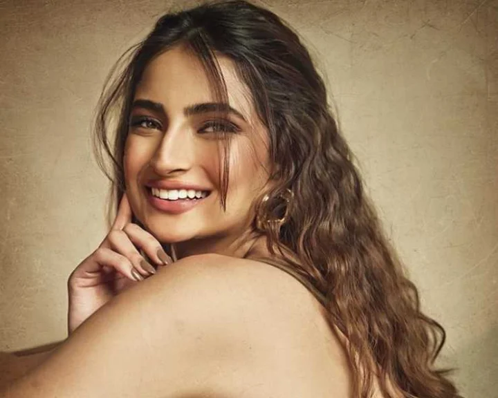 Palak Tiwari Latest Photo