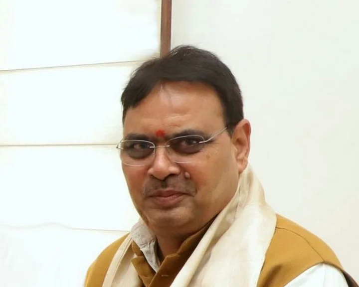rajasthan government