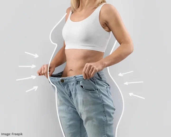Slow Metabolism