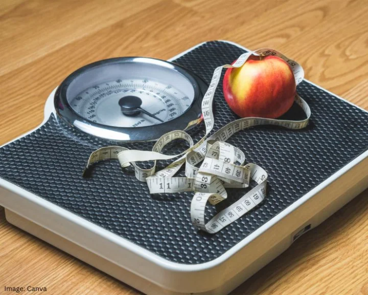 Slow Metabolism